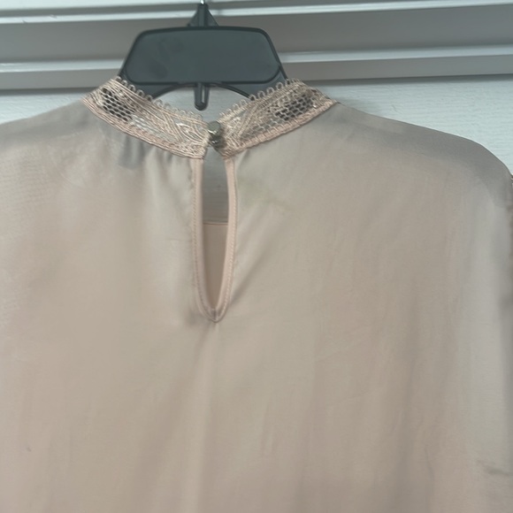 Zac & Rachel Blouse. Size XL. - Picture 3 of 3